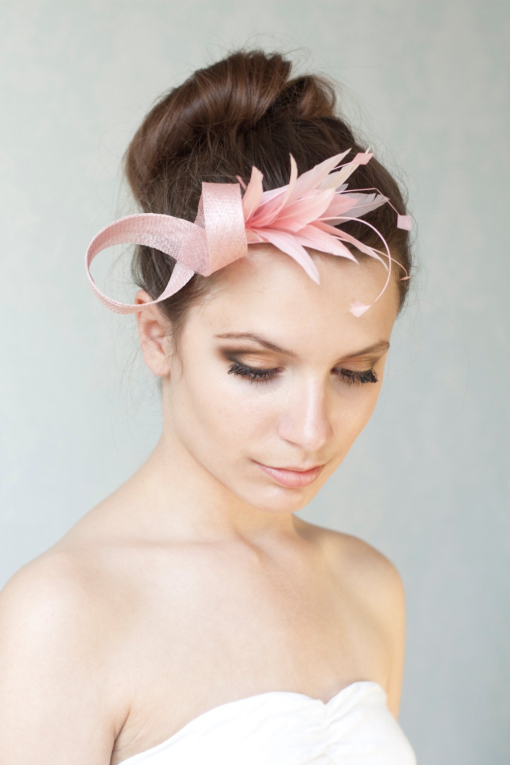 fascinators and headpieces