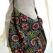 Chic Bag Cross body Shoulder Messenger Bag School Bag Hobo Handbag Purse BD221