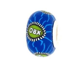 OBX (Outer Banks) Jewelry Bead Char m for European style Charm ...