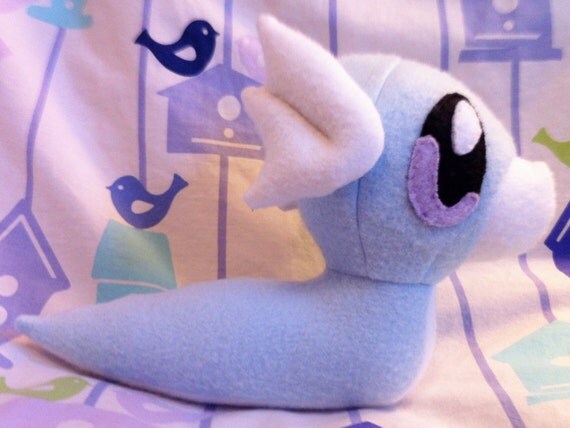 dratini kfc plush