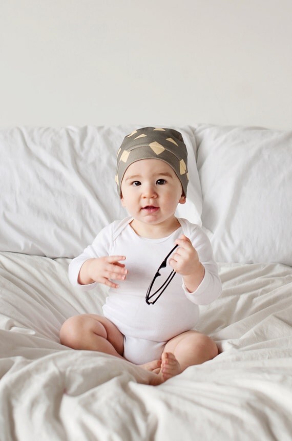 Organic baby hat baby boy hat baby boy beanie baby hat