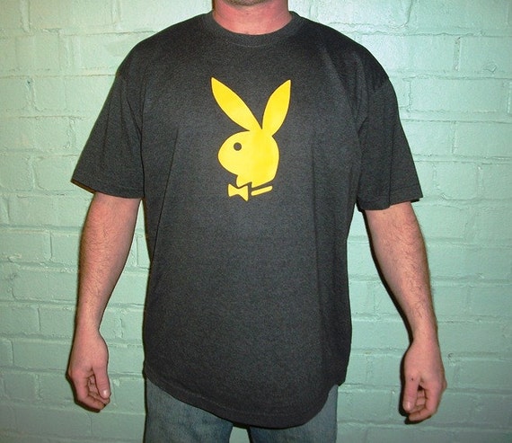 playboy tshirt for men