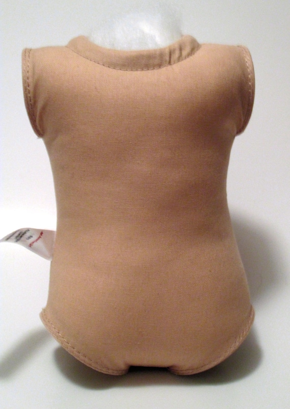 wm doll torso