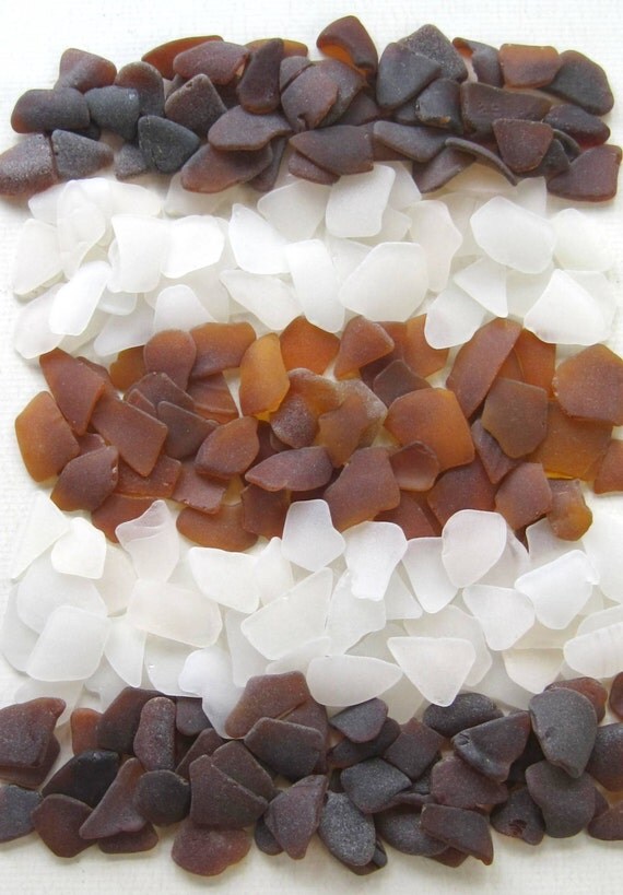 Beach Sea Glass for Sale in Bulk