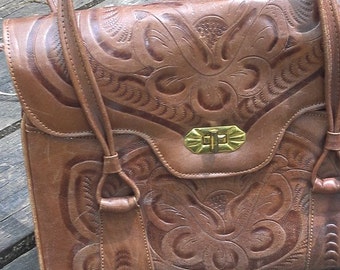 Popular items for Mexican leather on Etsy