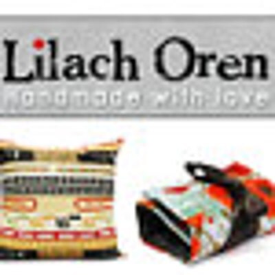 Lilach Oren