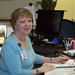Sandra Hartsfield