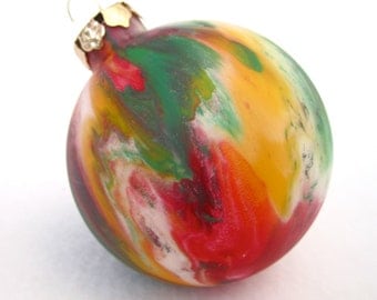 Popular items for handmade ornament on Etsy