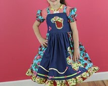 Popular items for mommy and me dresses on Etsy