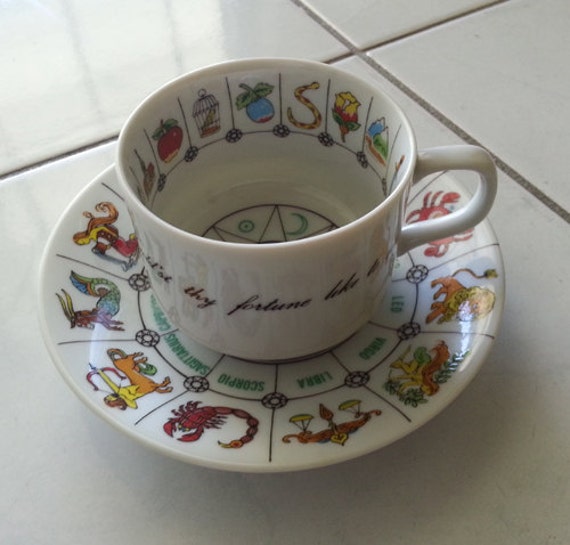 List 104+ Wallpaper Zodiac Tea Cup And Saucer Stunning