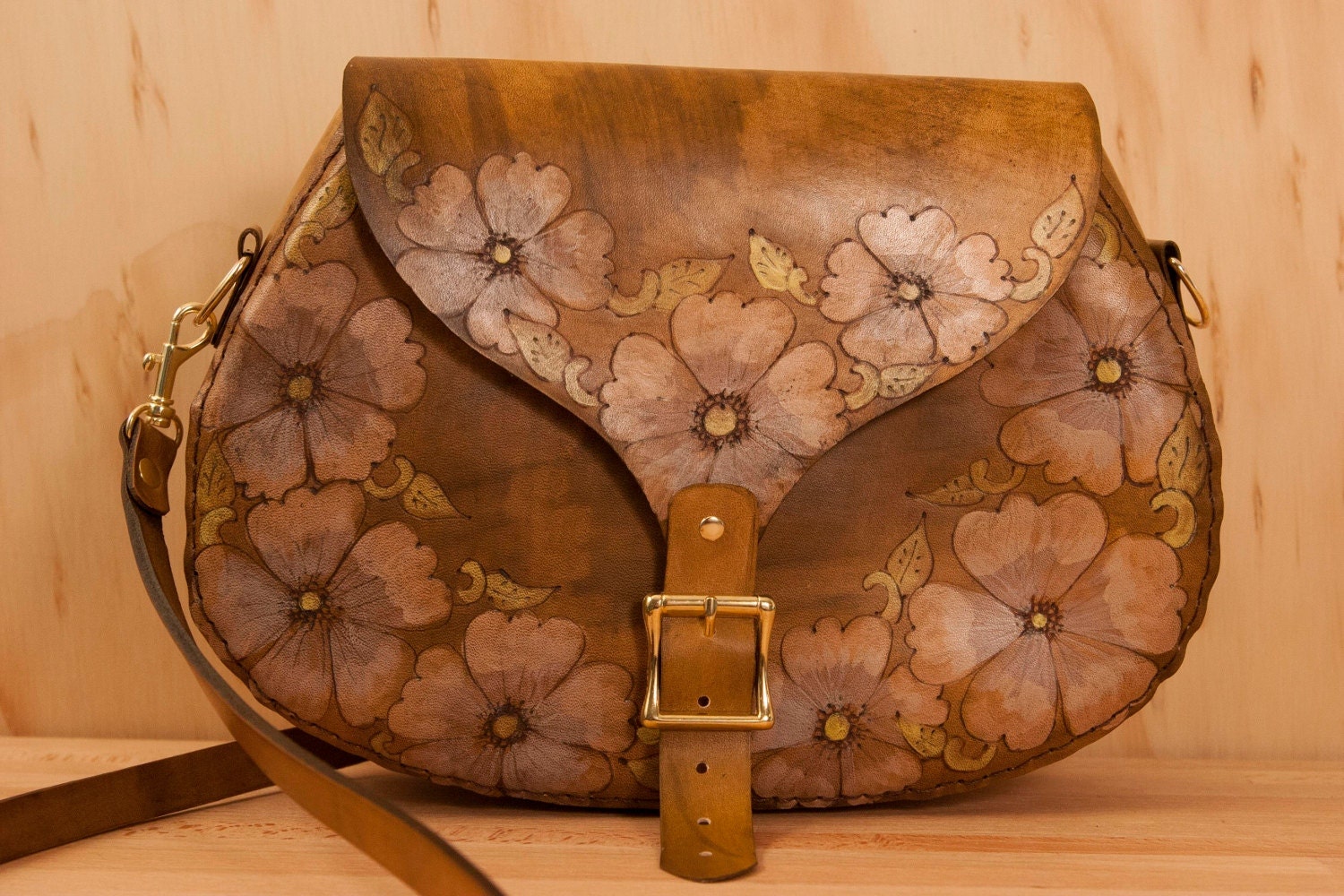 Handmade Leather Purse Patterns Paul Smith