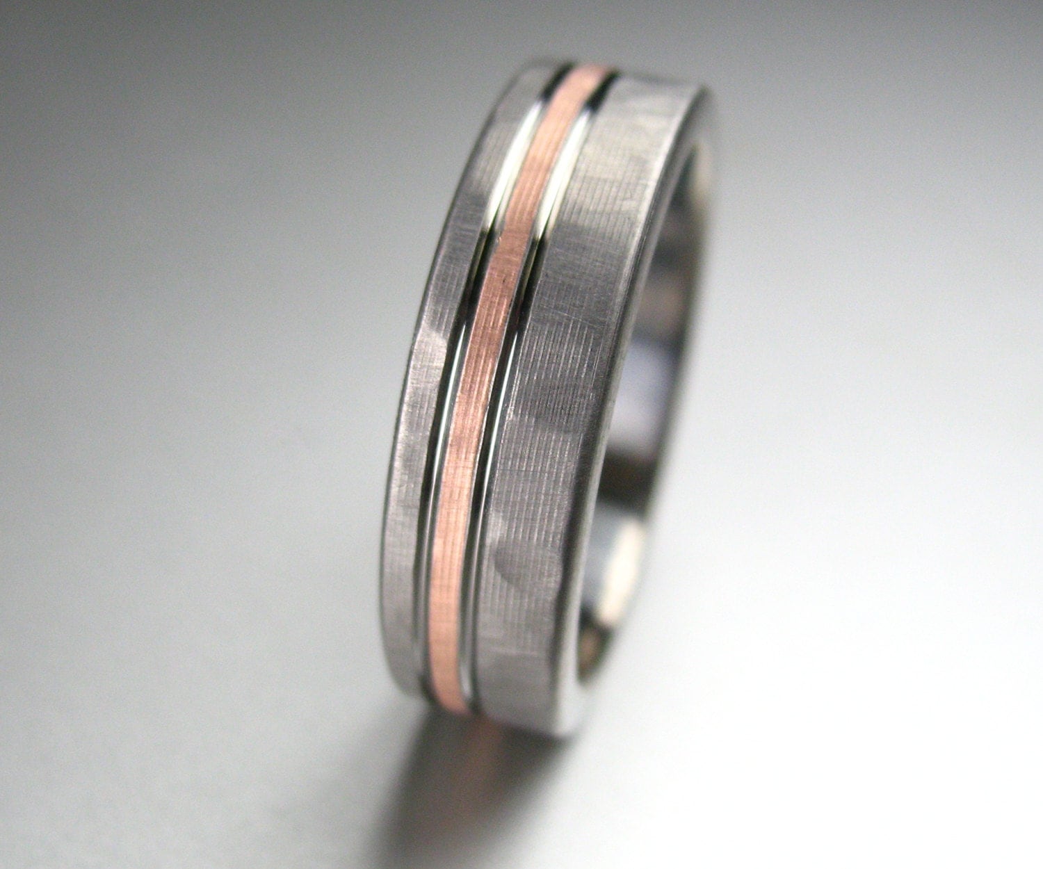 Buy Tungsten Wedding Band