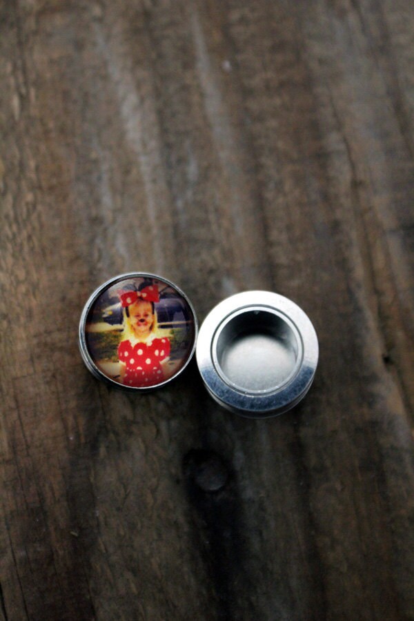 Customized Ear Plugs Personalized Ear Tunnels with by yugentribe