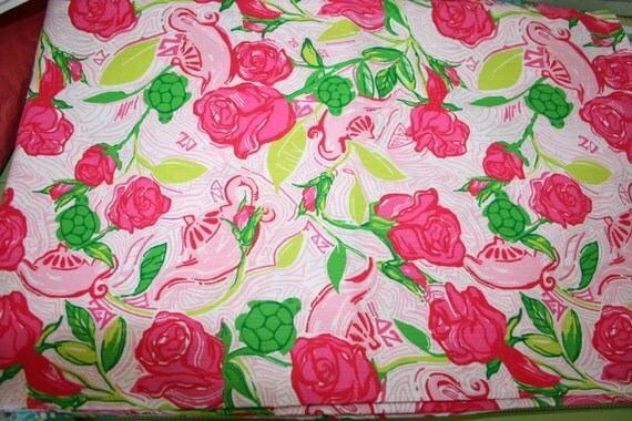 to zeta material how use and Find fabric Discontinued Delta Hard Lilly to Pulitzer