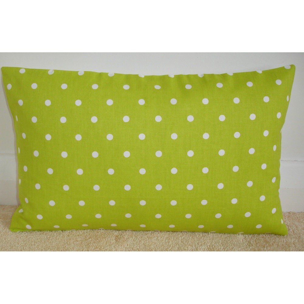 12x20 pillow