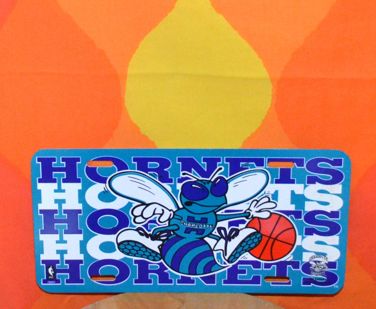 https://www.etsy.com/listing/150639869/vintage-90s-charlotte-hornets-basketball
