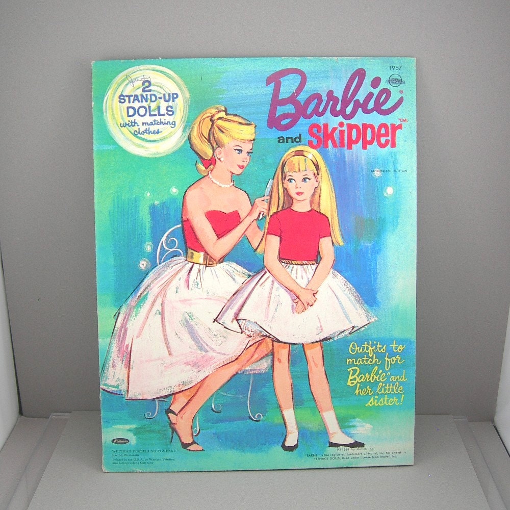 5 lines on my favourite toy doll picture