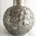 Vintage Perletinn Norway Pewter Bud Vase - RESERVED