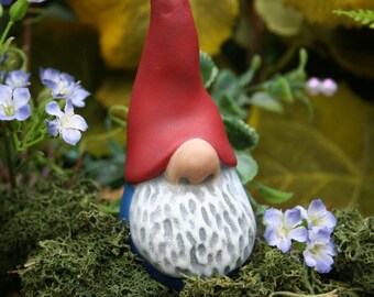 Mooning Gnome Funny Rude Custom Garden Gnome