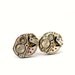 Steampunk Cuff links - Gorgeous BULOVA Mens Clockwork CuffLinks Design - PROMPTLY SHIPPED - Steampunk jewelry by London Particulars
