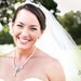 Wedding Necklace Ivory Pearl Bridal Necklace Vintage style 