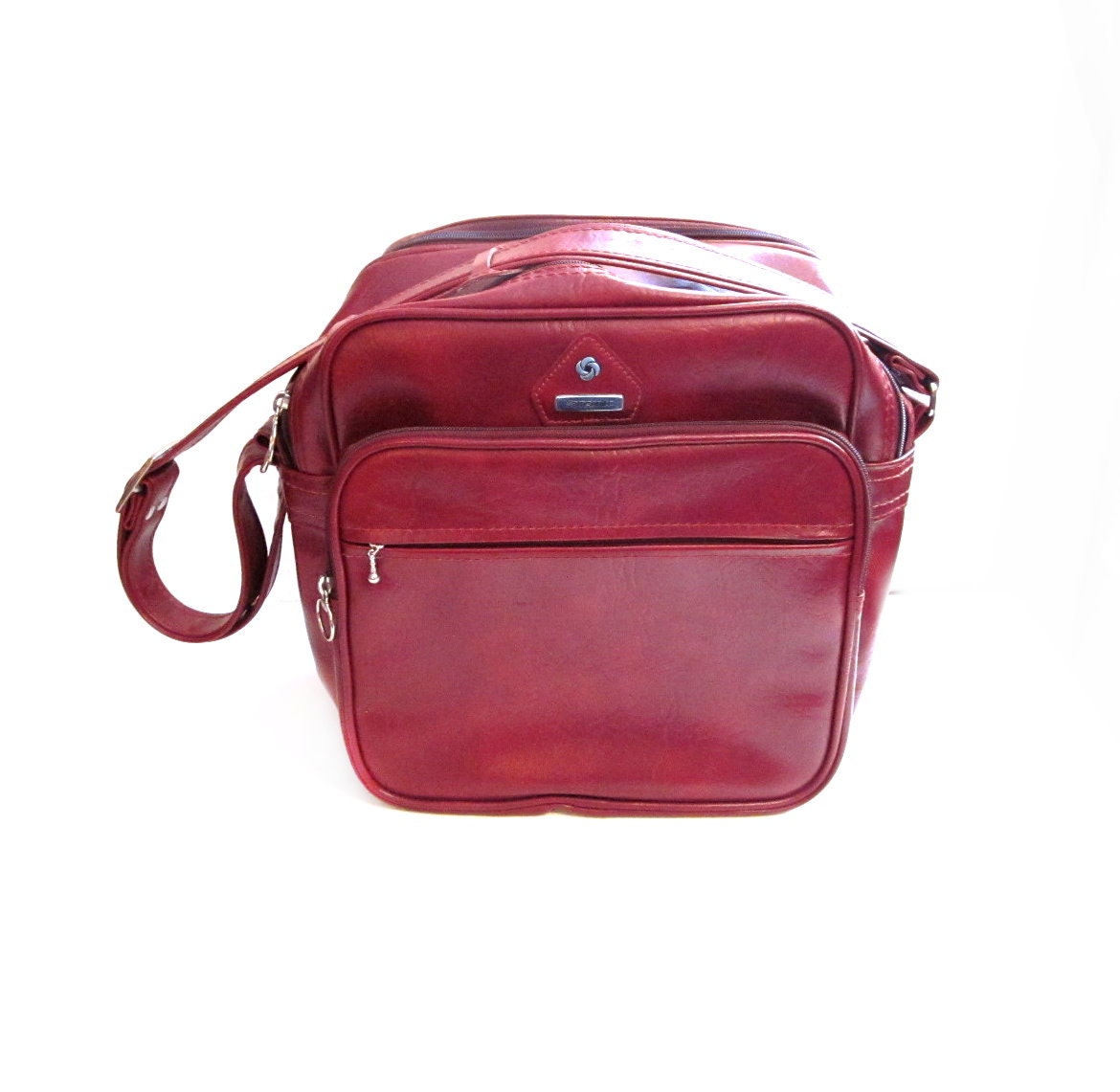 samsonite luggage tote