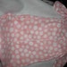 Fleece Baby Sack Available in Sizes S-XL