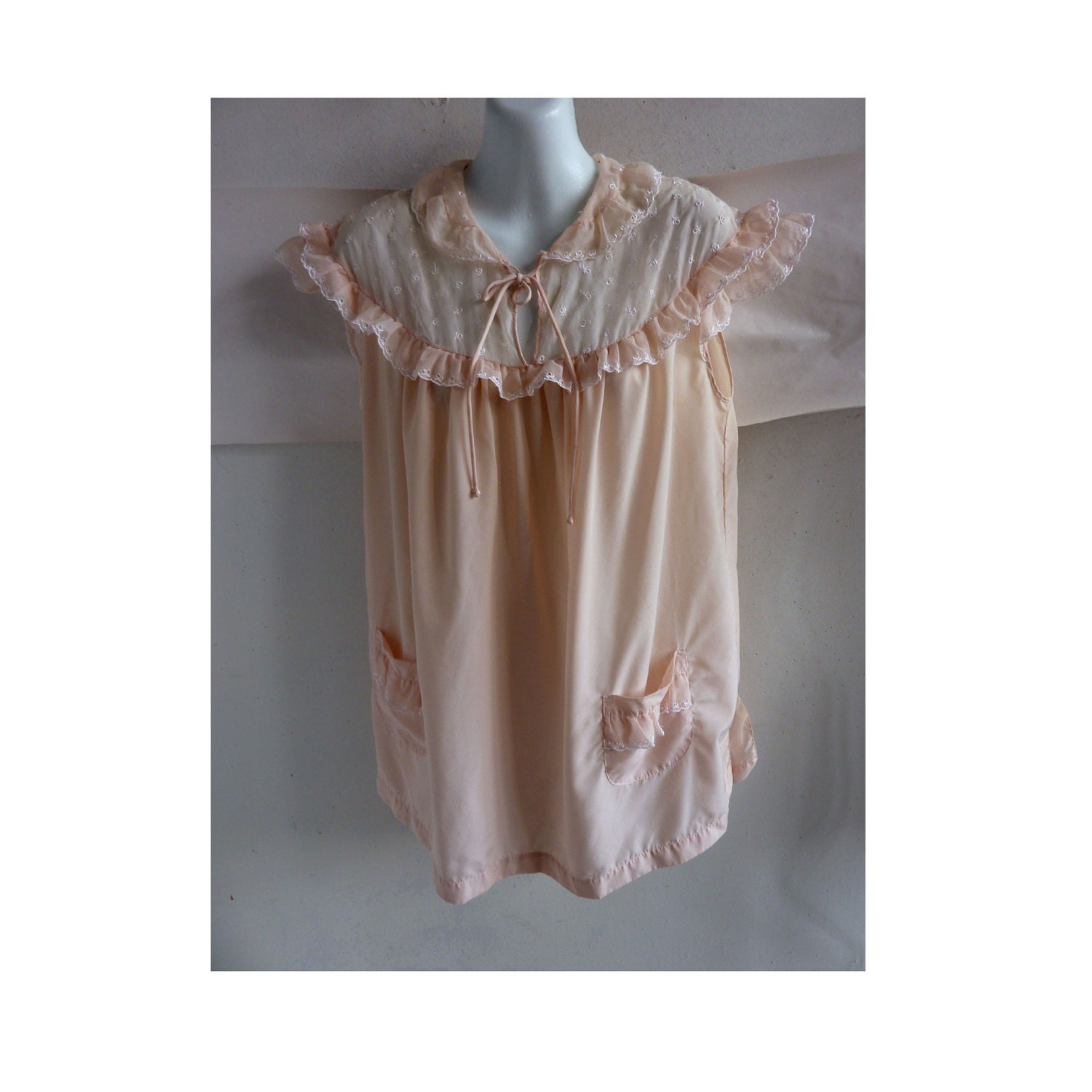 statuesque babydoll nude galleried