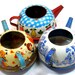 toy tea pots