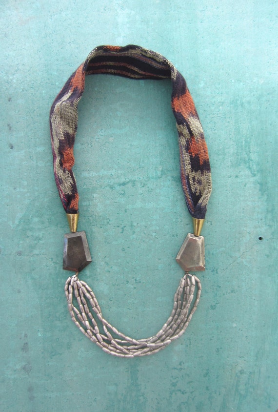 Jakarta Necklace