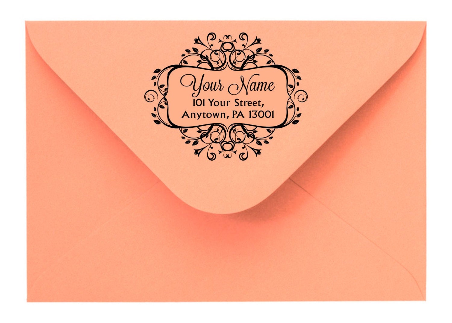 Custom Stamps For Mailing at Lee Hood blog