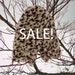 SALE - Women's Mittens - Me-yow - Fully Lined- Recycled Wool Sweater - by FeltSassy