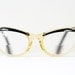 1950's Marine USA Frames