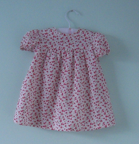 Special Price Just 40 Dollars Pretty Liberty Baby By Daisyfleur