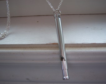 Whistle Necklace - Free Gift With Purchase