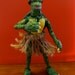 Reserved Kappa Action Figure 005 Reserved for Gareth