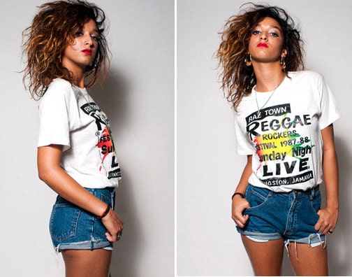 womens festival shirt