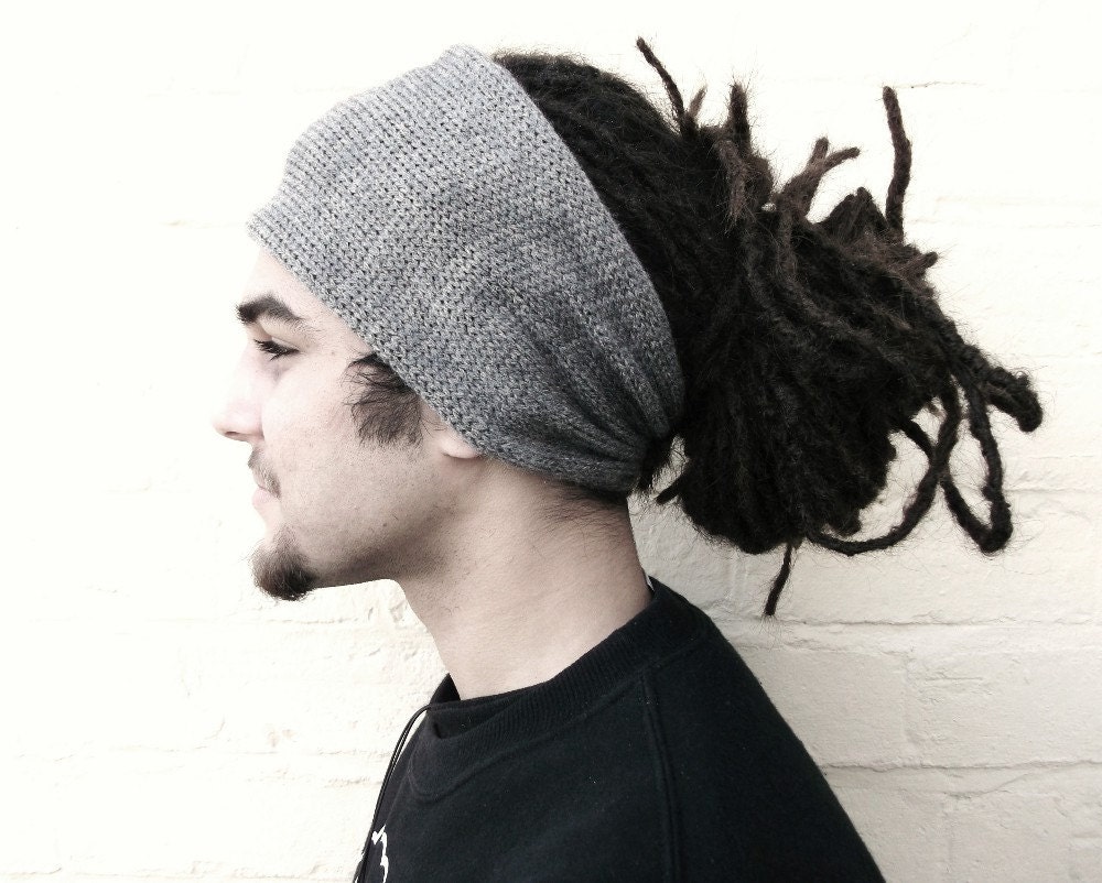 Long Hair With Headband Man Images About Bandana Headband For Men On