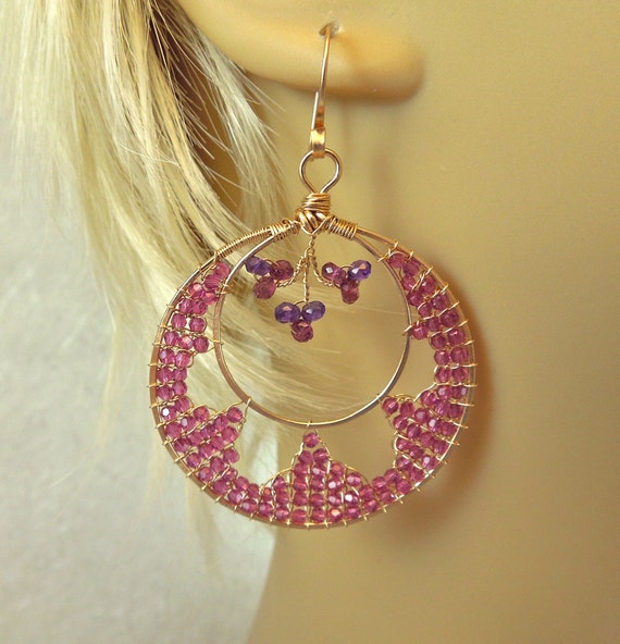 Items similar to Fuchsia on Etsy