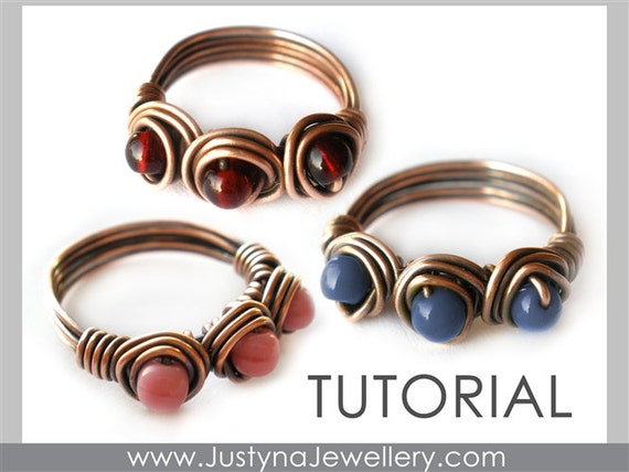 easy wire rings