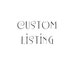 CUSTOM LISTING FOR Mariya - Dark Silver Gold Diamond Daisy Ring - Dancing Daisy