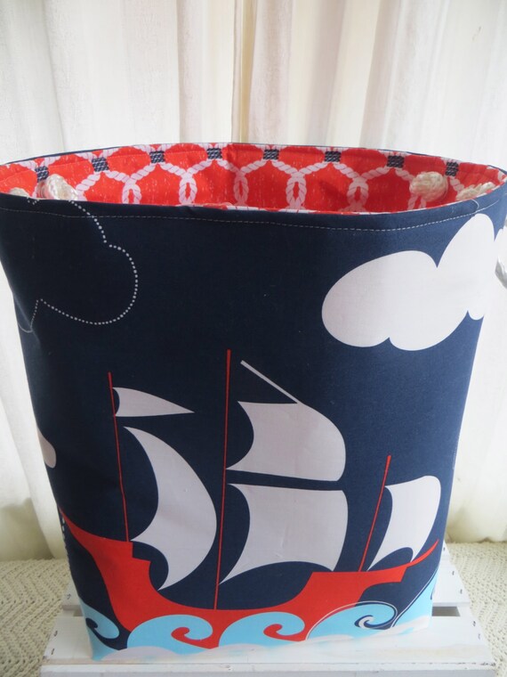 Storage Basket Laundry Hamper Toy Bin 12 x 10 x 18