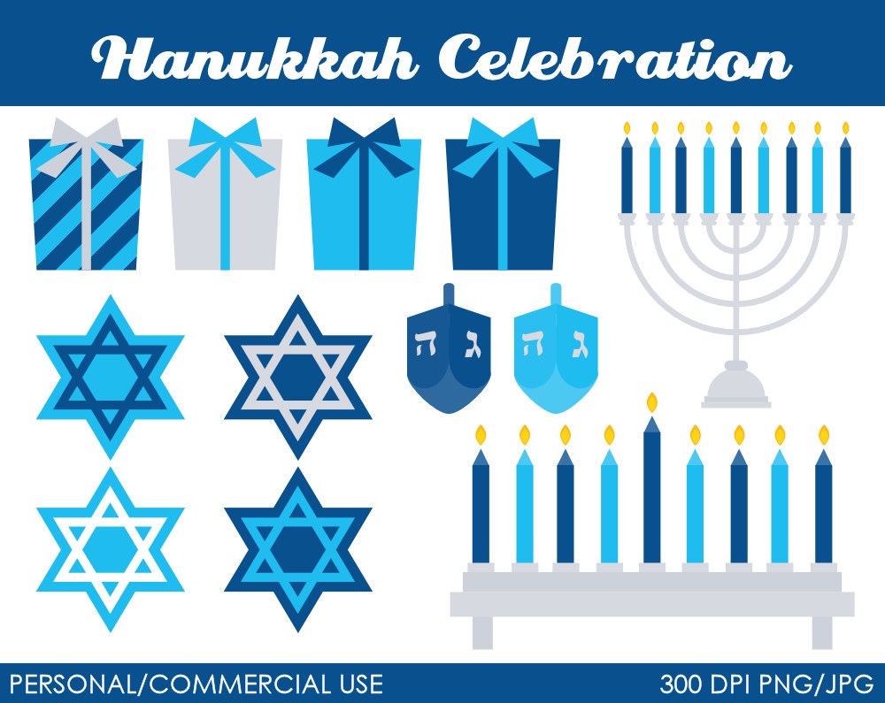 clip art happy hanukkah - photo #18
