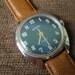 RESERVED Soviet/Russian VINTAGE Wristwatch Vostok - Free shipping