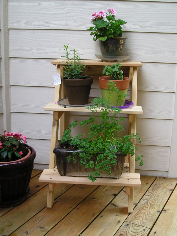 Outdoor Plant stand