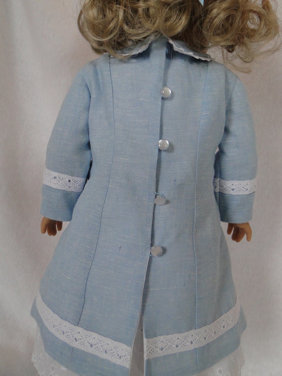 nellie oleson doll