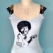 Remember Bob Ross Cami