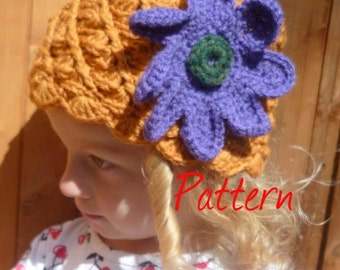 Contemporary Crochet Creations by StringTheoryC on Etsy