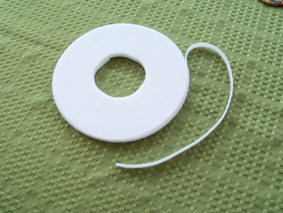 25 Yards Ultra-Thin Genuine Velcro® for Doll Clothes- MANY COLORS AVAILABLE!