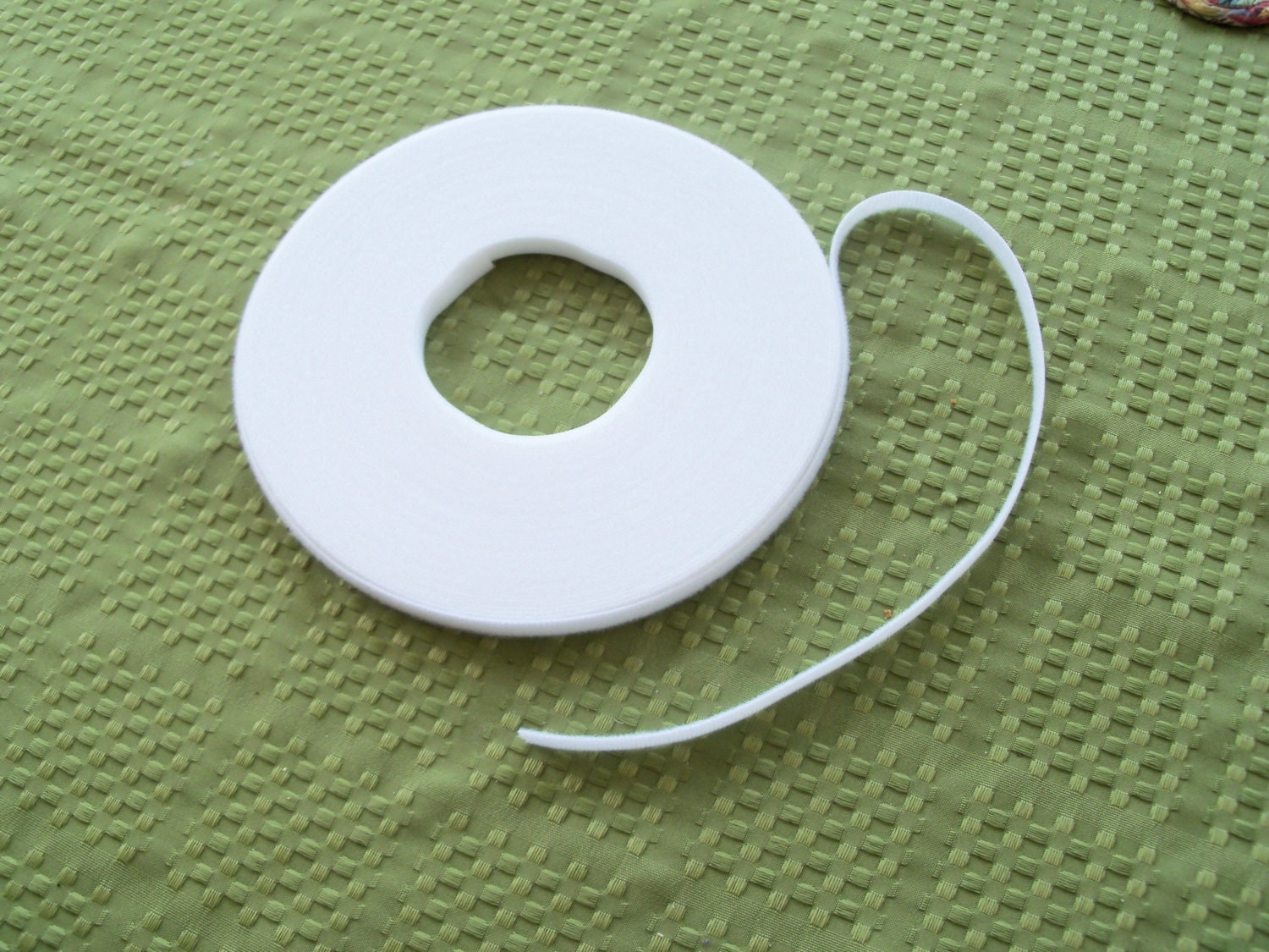 velcro for doll clothes